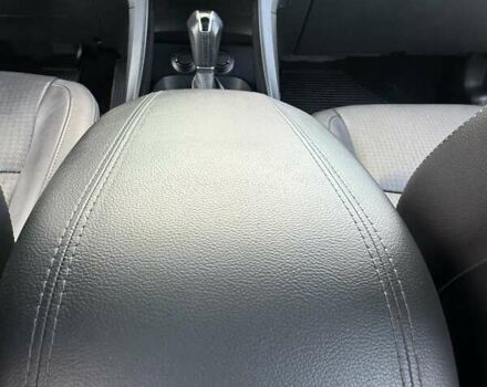 Коричневый Хендай Санта Фе, объемом двигателя 2.2 л и пробегом 130 тыс. км за 19950 $, фото 77 на Automoto.ua