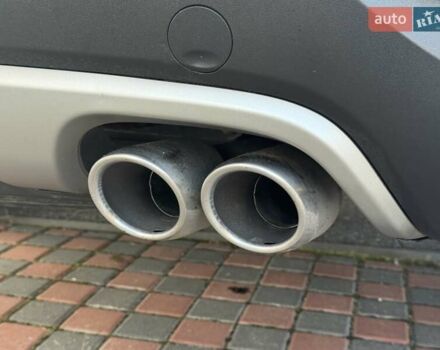 Коричневый Хендай Санта Фе, объемом двигателя 2.2 л и пробегом 130 тыс. км за 19950 $, фото 41 на Automoto.ua