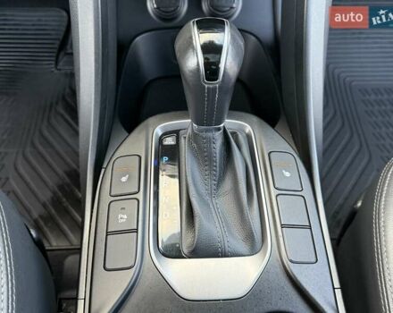 Коричневый Хендай Санта Фе, объемом двигателя 2.2 л и пробегом 130 тыс. км за 19950 $, фото 83 на Automoto.ua