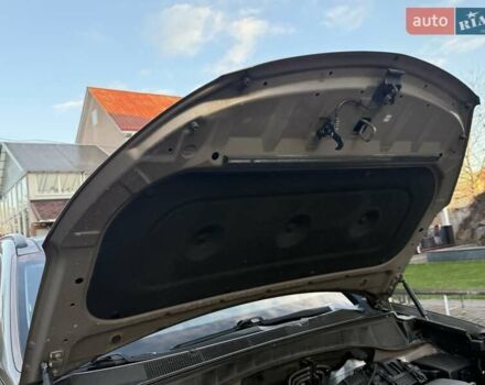 Коричневый Хендай Санта Фе, объемом двигателя 2.2 л и пробегом 130 тыс. км за 19950 $, фото 104 на Automoto.ua