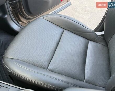 Коричневый Хендай Санта Фе, объемом двигателя 2.2 л и пробегом 130 тыс. км за 19950 $, фото 88 на Automoto.ua