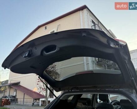 Коричневый Хендай Санта Фе, объемом двигателя 2.2 л и пробегом 130 тыс. км за 19950 $, фото 111 на Automoto.ua