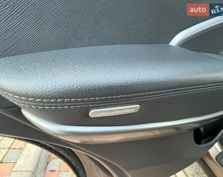 Коричневый Хендай Санта Фе, объемом двигателя 2.2 л и пробегом 130 тыс. км за 19950 $, фото 95 на Automoto.ua