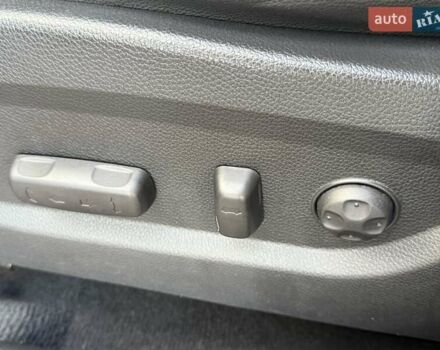 Коричневый Хендай Санта Фе, объемом двигателя 2.2 л и пробегом 130 тыс. км за 19950 $, фото 73 на Automoto.ua