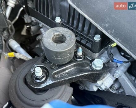 Коричневый Хендай Санта Фе, объемом двигателя 2.2 л и пробегом 130 тыс. км за 19950 $, фото 101 на Automoto.ua