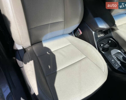 Коричневий Хендай Санта Фе, об'ємом двигуна 2.2 л та пробігом 285 тис. км за 18200 $, фото 29 на Automoto.ua