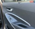 Коричневый Хендай Санта Фе, объемом двигателя 2.2 л и пробегом 130 тыс. км за 19950 $, фото 61 на Automoto.ua