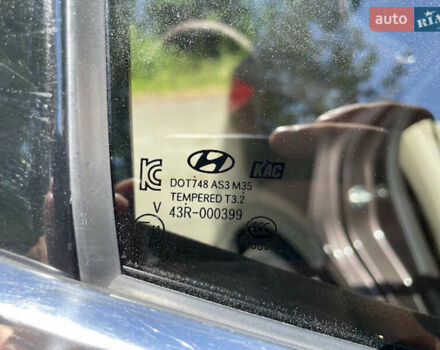 Коричневий Хендай Санта Фе, об'ємом двигуна 2.2 л та пробігом 285 тис. км за 18200 $, фото 44 на Automoto.ua