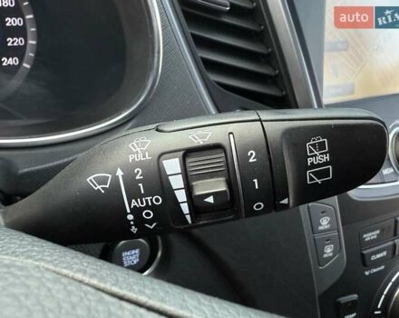 Коричневый Хендай Санта Фе, объемом двигателя 2.2 л и пробегом 130 тыс. км за 19950 $, фото 81 на Automoto.ua