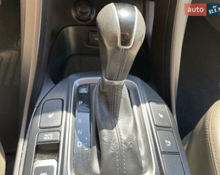 Коричневий Хендай Санта Фе, об'ємом двигуна 2.2 л та пробігом 285 тис. км за 18200 $, фото 20 на Automoto.ua