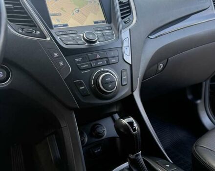 Коричневый Хендай Санта Фе, объемом двигателя 2.2 л и пробегом 130 тыс. км за 19950 $, фото 75 на Automoto.ua