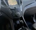 Коричневый Хендай Санта Фе, объемом двигателя 2.2 л и пробегом 130 тыс. км за 19950 $, фото 75 на Automoto.ua