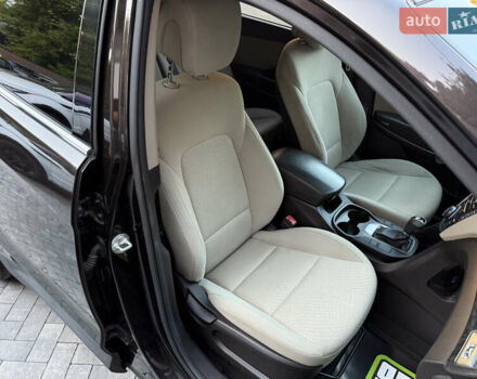 Коричневий Хендай Санта Фе, об'ємом двигуна 3.34 л та пробігом 166 тис. км за 16500 $, фото 37 на Automoto.ua