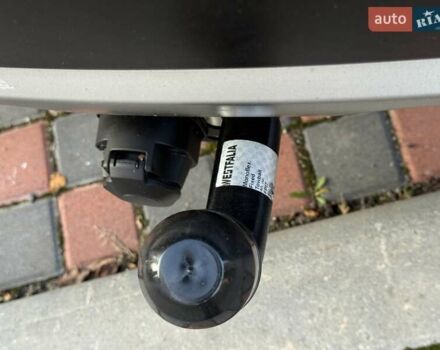 Коричневый Хендай Санта Фе, объемом двигателя 2.2 л и пробегом 130 тыс. км за 19950 $, фото 42 на Automoto.ua