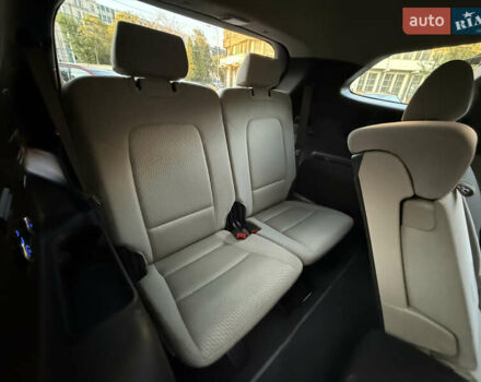 Коричневий Хендай Санта Фе, об'ємом двигуна 3.34 л та пробігом 166 тис. км за 16500 $, фото 42 на Automoto.ua