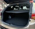 Коричневый Хендай Санта Фе, объемом двигателя 2.2 л и пробегом 130 тыс. км за 19950 $, фото 109 на Automoto.ua
