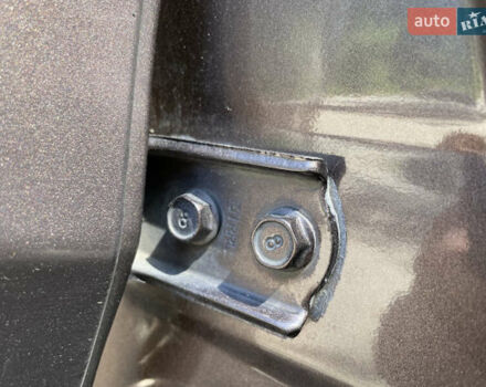 Коричневий Хендай Санта Фе, об'ємом двигуна 2.2 л та пробігом 285 тис. км за 18200 $, фото 40 на Automoto.ua