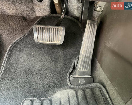 Коричневий Хендай Санта Фе, об'ємом двигуна 2.2 л та пробігом 285 тис. км за 18200 $, фото 18 на Automoto.ua