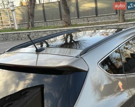 Коричневый Хендай Санта Фе, объемом двигателя 2.2 л и пробегом 130 тыс. км за 19950 $, фото 17 на Automoto.ua