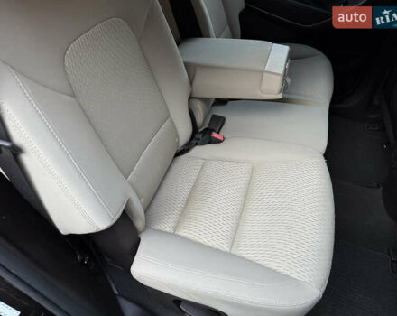 Коричневий Хендай Санта Фе, об'ємом двигуна 3.34 л та пробігом 166 тис. км за 16500 $, фото 45 на Automoto.ua