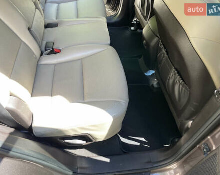 Коричневий Хендай Санта Фе, об'ємом двигуна 2.2 л та пробігом 285 тис. км за 18200 $, фото 26 на Automoto.ua