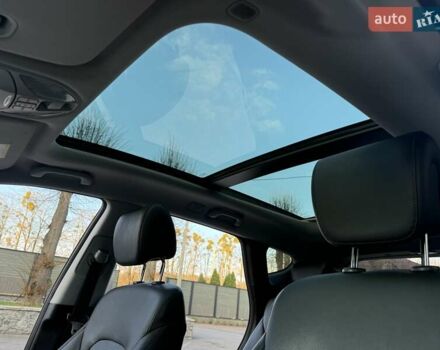 Коричневый Хендай Санта Фе, объемом двигателя 2.2 л и пробегом 130 тыс. км за 19950 $, фото 48 на Automoto.ua