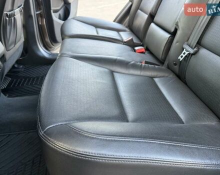 Коричневый Хендай Санта Фе, объемом двигателя 2.2 л и пробегом 130 тыс. км за 19950 $, фото 65 на Automoto.ua