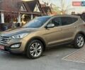 Коричневый Хендай Санта Фе, объемом двигателя 2.2 л и пробегом 130 тыс. км за 19950 $, фото 35 на Automoto.ua