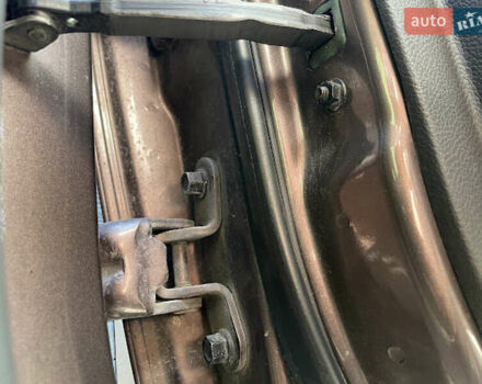 Коричневий Хендай Санта Фе, об'ємом двигуна 2.2 л та пробігом 285 тис. км за 18200 $, фото 41 на Automoto.ua