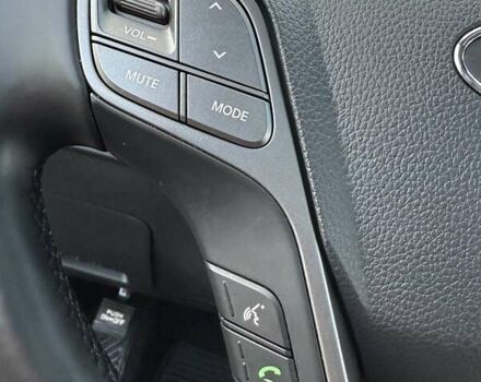 Коричневый Хендай Санта Фе, объемом двигателя 2.2 л и пробегом 130 тыс. км за 19950 $, фото 86 на Automoto.ua