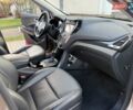 Коричневый Хендай Санта Фе, объемом двигателя 2.2 л и пробегом 130 тыс. км за 19950 $, фото 54 на Automoto.ua