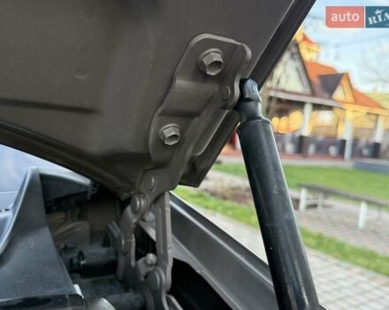 Коричневый Хендай Санта Фе, объемом двигателя 2.2 л и пробегом 130 тыс. км за 19950 $, фото 106 на Automoto.ua