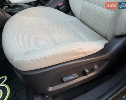 Коричневий Хендай Санта Фе, об'ємом двигуна 3.34 л та пробігом 166 тис. км за 16500 $, фото 40 на Automoto.ua