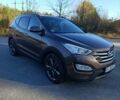 Коричневий Хендай Санта Фе, об'ємом двигуна 2.2 л та пробігом 176 тис. км за 19850 $, фото 22 на Automoto.ua