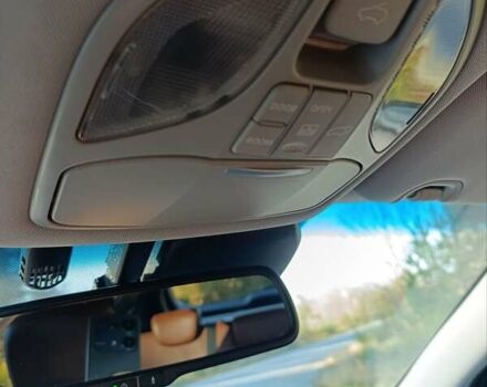 Коричневий Хендай Санта Фе, об'ємом двигуна 2.2 л та пробігом 176 тис. км за 19850 $, фото 5 на Automoto.ua