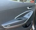 Коричневый Хендай Санта Фе, объемом двигателя 2.2 л и пробегом 130 тыс. км за 19950 $, фото 63 на Automoto.ua
