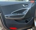 Коричневый Хендай Санта Фе, объемом двигателя 2.2 л и пробегом 130 тыс. км за 19950 $, фото 70 на Automoto.ua