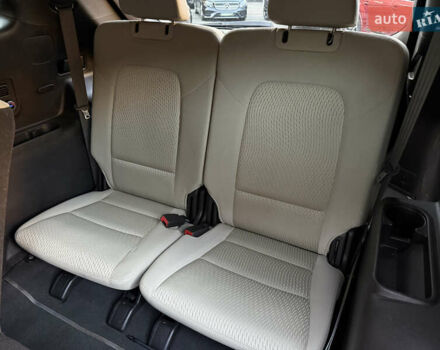 Коричневий Хендай Санта Фе, об'ємом двигуна 3.34 л та пробігом 166 тис. км за 16500 $, фото 41 на Automoto.ua