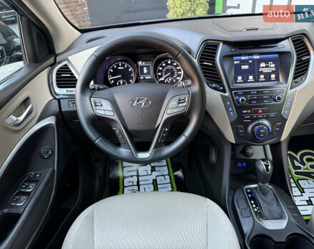 Коричневий Хендай Санта Фе, об'ємом двигуна 3.34 л та пробігом 166 тис. км за 16500 $, фото 66 на Automoto.ua