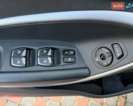 Коричневый Хендай Санта Фе, объемом двигателя 2.2 л и пробегом 130 тыс. км за 19950 $, фото 71 на Automoto.ua