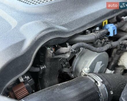 Коричневый Хендай Санта Фе, объемом двигателя 2.2 л и пробегом 130 тыс. км за 19950 $, фото 105 на Automoto.ua