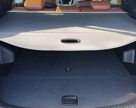 Коричневий Хендай Санта Фе, об'ємом двигуна 2.2 л та пробігом 176 тис. км за 19850 $, фото 3 на Automoto.ua