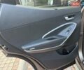 Коричневый Хендай Санта Фе, объемом двигателя 2.2 л и пробегом 130 тыс. км за 19950 $, фото 62 на Automoto.ua