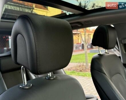 Коричневый Хендай Санта Фе, объемом двигателя 2.2 л и пробегом 130 тыс. км за 19950 $, фото 91 на Automoto.ua