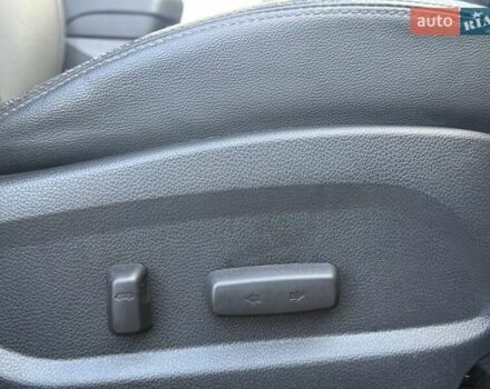 Коричневый Хендай Санта Фе, объемом двигателя 2.2 л и пробегом 130 тыс. км за 19950 $, фото 57 на Automoto.ua