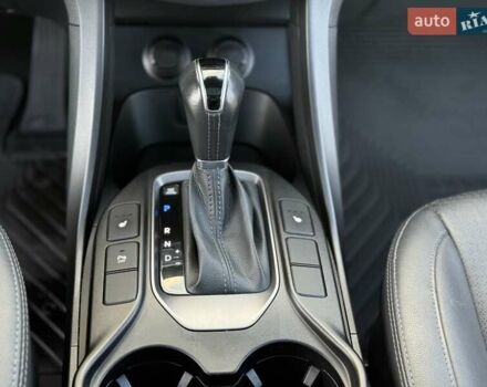 Коричневый Хендай Санта Фе, объемом двигателя 2.2 л и пробегом 130 тыс. км за 19950 $, фото 46 на Automoto.ua