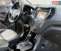 Коричневый Хендай Санта Фе, объемом двигателя 2.2 л и пробегом 130 тыс. км за 19950 $, фото 52 на Automoto.ua