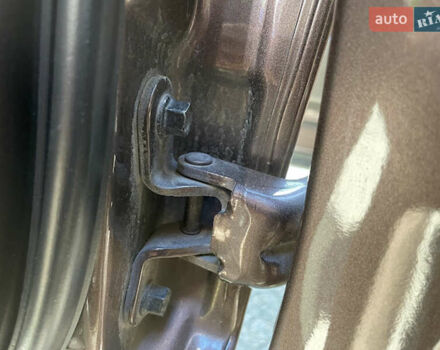 Коричневий Хендай Санта Фе, об'ємом двигуна 2.2 л та пробігом 285 тис. км за 18200 $, фото 35 на Automoto.ua