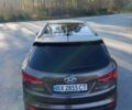 Коричневий Хендай Санта Фе, об'ємом двигуна 2.2 л та пробігом 176 тис. км за 19850 $, фото 18 на Automoto.ua