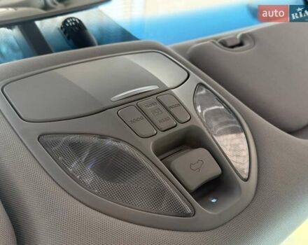 Коричневый Хендай Санта Фе, объемом двигателя 2.2 л и пробегом 130 тыс. км за 19950 $, фото 93 на Automoto.ua